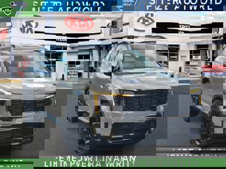 New 2026 Kia Sorento X-Line EX image 1
