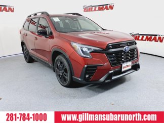 New 2025 Subaru Ascent Bronze Edition image 1