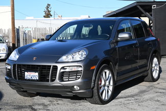 Used 2009 Porsche Cayenne GTS image 1