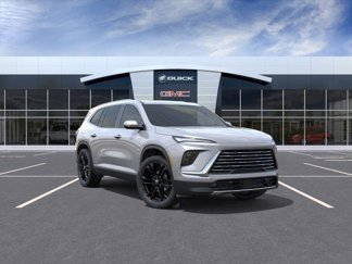 New 2026 Buick Enclave Preferred image 1
