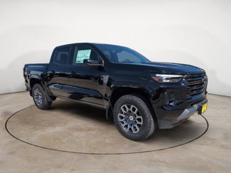 New 2025 Chevrolet Colorado Z71 w/ Technology Package video 1