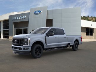 New 2025 Ford F350 Lariat w/ Lariat Ultimate Package image 1