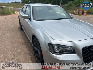 Used 2022 Chrysler 300 S w/ Comfort Group image 1