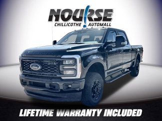 New 2025 Ford F350 XL image 1