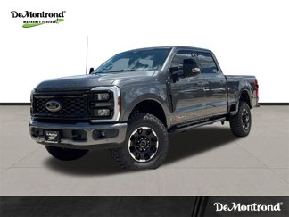 New 2025 Ford F250 Lariat image 1