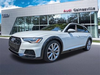 New 2026 Audi A6 Premium Plus video 1