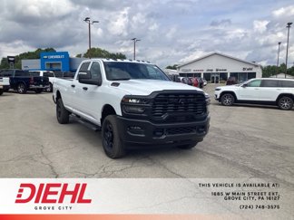 New 2026 RAM 2500 Tradesman image 1