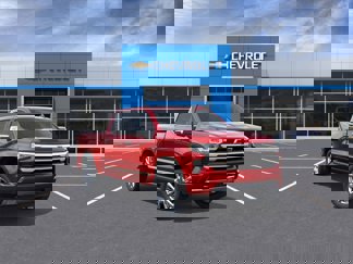 New 2026 Chevrolet Silverado 1500 High Country image 1