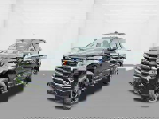 New 2025 Chevrolet Silverado 1500 High Country w/ Midnight Edition image 1
