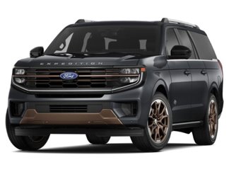 New 2025 Ford Expedition Max King Ranch image 1