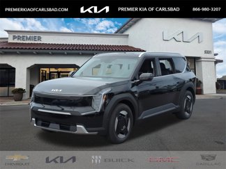 New 2026 Kia EV9 Wind image 1