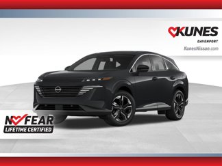 New 2025 Nissan Murano SL image 1