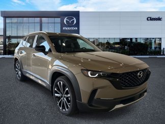 New 2025 MAZDA CX-50 2.5 Turbo w/ Premium Plus Pkg image 1