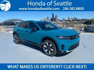New 2025 Honda Prologue Elite image 1