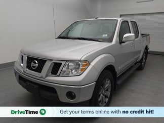 Used 2019 Nissan Frontier SL image 1