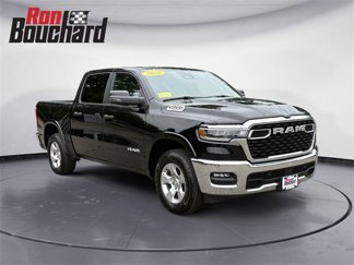 Used 2025 RAM 1500 Big Horn image 1