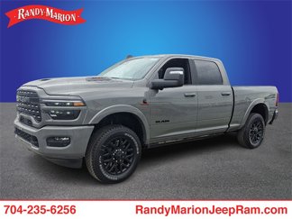 New 2026 RAM 2500 Limited image 1