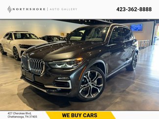 Used 2021 BMW X5 sDrive40i w/ Convenience Package image 1