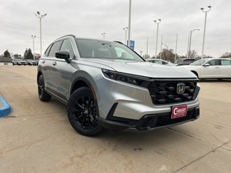New 2025 Honda CR-V Sport-L image 1