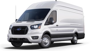 New 2025 Ford Transit 250 148 High Roof Extended AWD image 1
