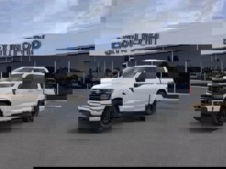 New 2025 Ford F150 XLT image 1