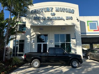 Used 2010 Ford Ranger 4x4 SuperCab image 1