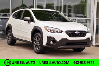 Used 2021 Subaru Crosstrek 2.5i Sport image 1