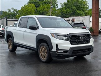 Used 2021 Honda Ridgeline Sport image 1
