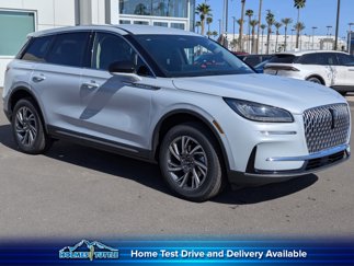 Used 2025 Lincoln Corsair AWD image 1