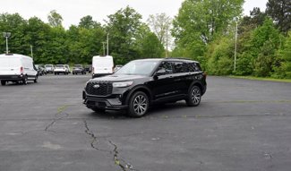New 2025 Ford Explorer ST-Line image 1