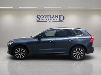 Used 2024 Volvo XC60 B5 Plus w/ Protection Package Premier image 1