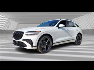 New 2026 Genesis GV70 2.5T Sport Prestige image 1