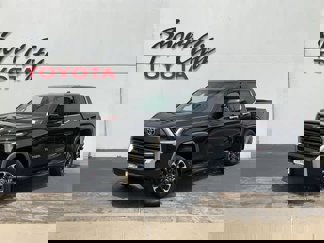 Used 2024 Toyota Tundra Limited image 1