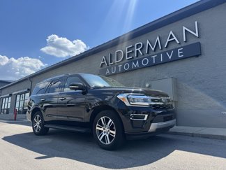 Used 2024 Ford Expedition Limited image 1
