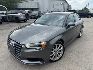 Used 2016 Audi A3 1.8T Premium image 1