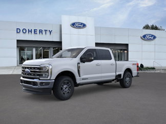 New 2026 Ford F250 Lariat image 1