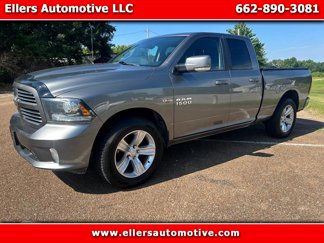Used 2013 RAM 1500 Sport image 1