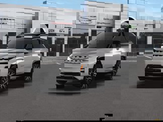 New 2025 Jeep Wagoneer Limited image 1