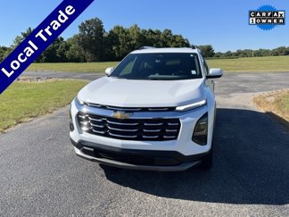Certified 2025 Chevrolet Equinox LT w/ Convenience Package II image 1
