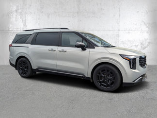 New 2025 Kia Carnival SX Prestige image 1