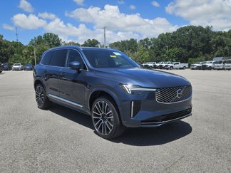 New 2026 Volvo XC90 B5 Plus image 1
