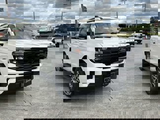 New 2025 Ford Expedition Max Active image 1