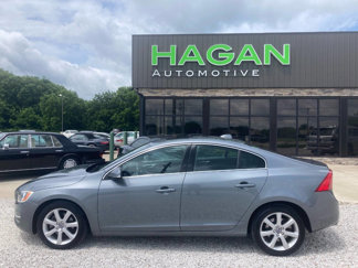 Used 2016 Volvo S60 T5 Premier image 1
