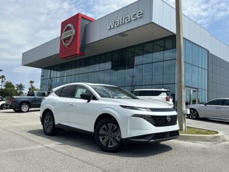 New 2025 Nissan Murano SL image 1