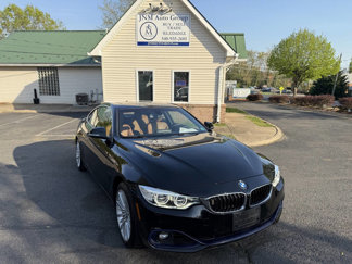 Used 2016 BMW 428i xDrive Coupe image 1