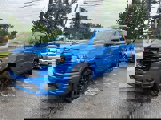 New 2026 RAM 1500 Laramie image 1