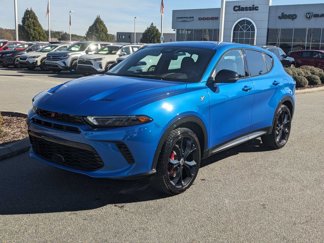 New 2024 Dodge Hornet R/T image 1
