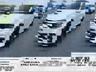 Used 2023 Dodge Charger Scat Pack image 1