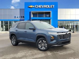 New 2026 Chevrolet Equinox LT w/ Convenience Package II image 1