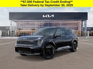 New 2026 Kia EV9 GT-Line image 1